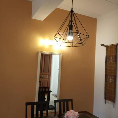 Jean Cleancomfy Apt Near Beach Batu Ferringhi Zewnętrze zdjęcie