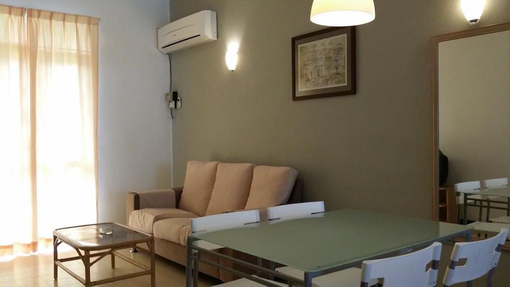 Jean Cleancomfy Apt Near Beach Batu Ferringhi Pokój zdjęcie