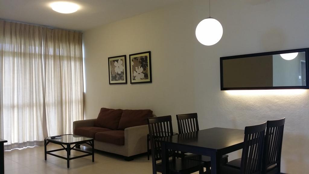 Jean Cleancomfy Apt Near Beach Batu Ferringhi Pokój zdjęcie