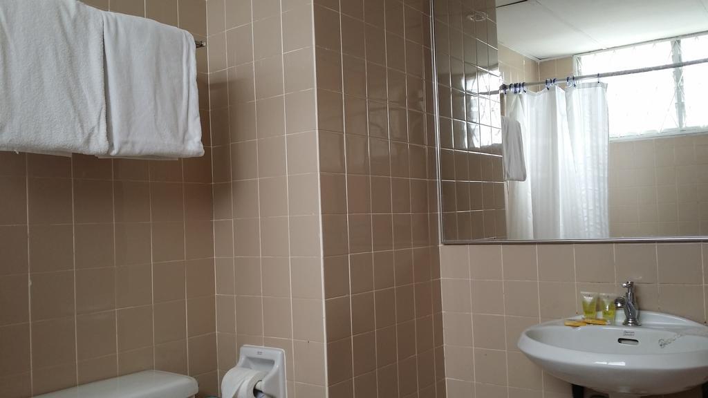 Jean Cleancomfy Apt Near Beach Batu Ferringhi Pokój zdjęcie
