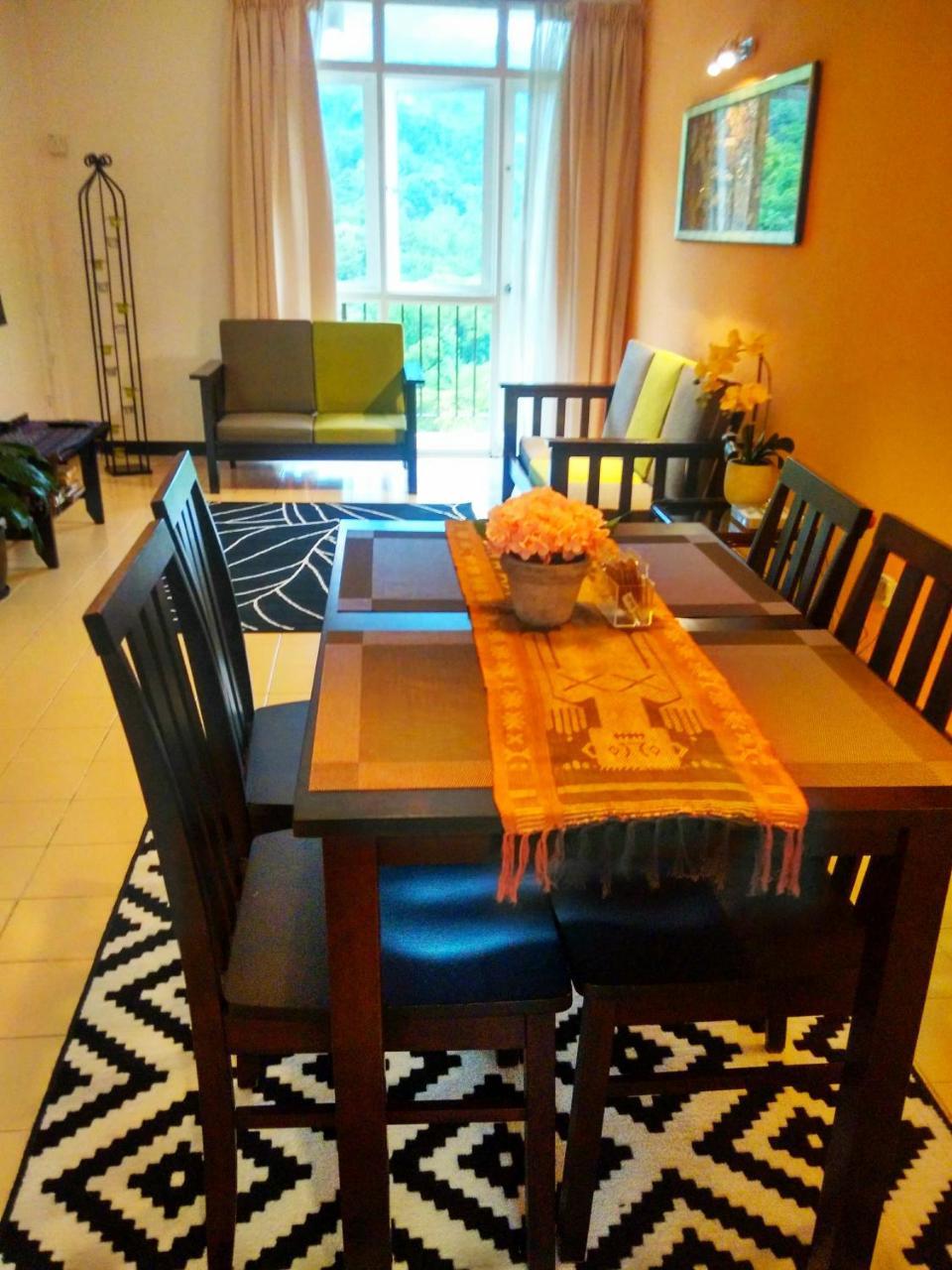 Jean Cleancomfy Apt Near Beach Batu Ferringhi Zewnętrze zdjęcie