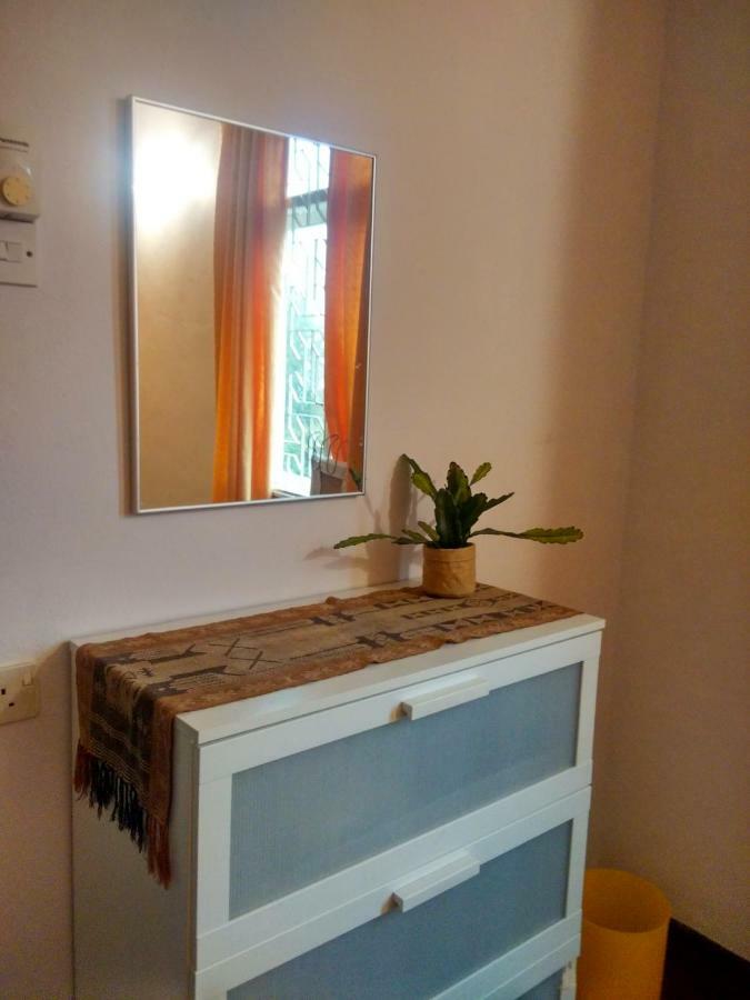 Jean Cleancomfy Apt Near Beach Batu Ferringhi Zewnętrze zdjęcie